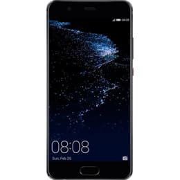 Huawei P10 Plus 128 Go - Noir - Débloqué