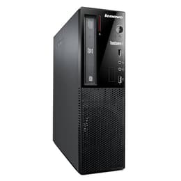 Lenovo ThinkCentre Edge 72 Core i3 3.3 GHz - SSD 128 Go RAM 16 Go