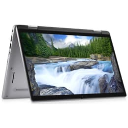 Dell Latitude 7320 2-in-1 13" Core i5 2.6 GHz - SSD 256 Go - 16 Go QWERTY - Italien