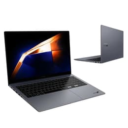 Samsung Galaxy Book4 15" Core i3 1.3 GHz - SSD 256 Go - 8 Go QWERTY - Espagnol