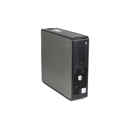 Dell OptiPlex 780 SFF Pentium 3,2 GHz - HDD 250 Go RAM 4 Go