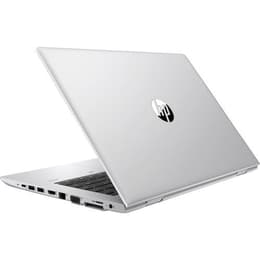 HP ProBook 640 G4 14" Core i5 1.6 GHz - SSD 512 Go - 8 Go AZERTY - Français