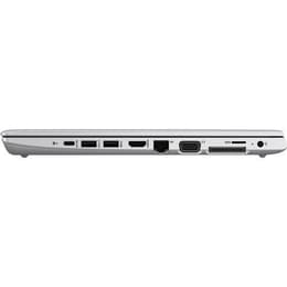 HP ProBook 640 G4 14" Core i5 1.6 GHz - SSD 512 Go - 8 Go AZERTY - Français