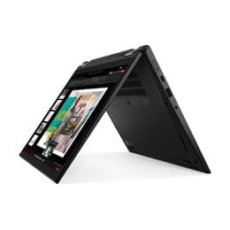 Lenovo ThinkPad L13 Yoga G4 13" Core i5 2.4 GHz - SSD 256 Go - 16 Go QWERTY - Anglais