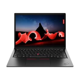 Lenovo ThinkPad L13 Yoga G4 13" Core i5 2.4 GHz - SSD 256 Go - 16 Go QWERTY - Anglais
