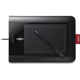 Tablette graphique Wacom Bamboo FUN PEN & TOUCH
