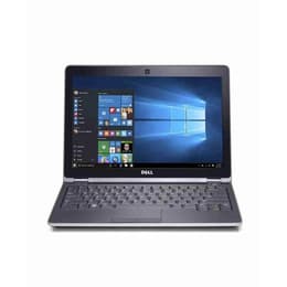 Dell Latitude E6230 14" Core i5 2.7 GHz - SSD 256 Go - 6 Go AZERTY - Français
