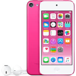 iPod touch 6 32Go - Rose