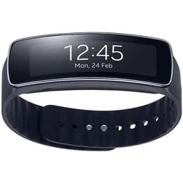 Objets connectés Gear Fit