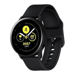 Montre Samsung GPS Galaxy Watch Active - Noir