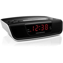 Radio Philips AJ3123/12 alarm