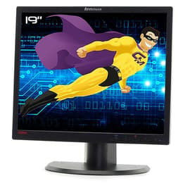 Écran 19" LCD SXGA Lenovo ThinkVision L1900PA