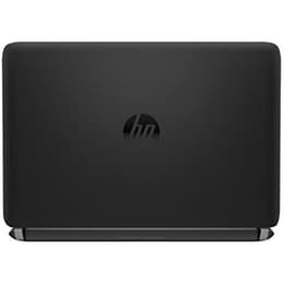 Hp ProBook 430 G1 13" Core i3 1.7 GHz - SSD 128 Go - 4 Go AZERTY - Français