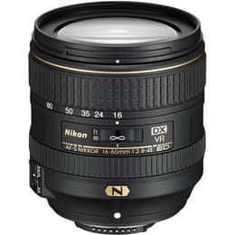 Objectif Nikon F 16-80mm f/2.8-4