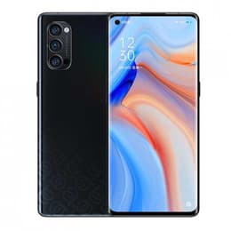 Oppo Reno4 Pro 5G 256 Go - Noir - Débloqué