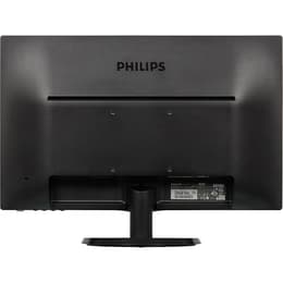 Écran 21" LED FHD Philips 223V5LSB/00