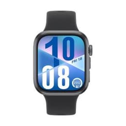 Montre Huawei Cardio GPS Watch Fit 4 - Noir