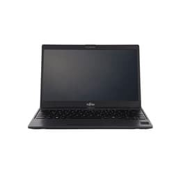 Fujitsu LifeBook U938 13" Core i5 1.7 GHz - SSD 256 Go RAM 8 Go