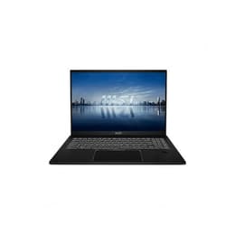 MSI Summit E16 Flip 16" Core i7 2 GHz - SSD 1 To - 16 Go QWERTY - Espagnol