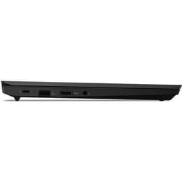 Lenovo ThinkPad E14 G1 14" Core i3 2.1 GHz - SSD 256 Go - 8 Go QWERTY - Anglais