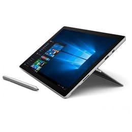 Microsoft Surface Pro 4 12" Core i7 2.2 GHz - SSD 256 Go - 16 Go AZERTY - Français
