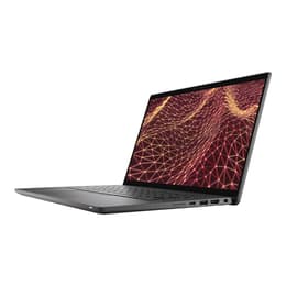 Dell Latitude 7430 14" Core i5 1.3 GHz - SSD 256 Go - 32 Go QWERTY - Anglais