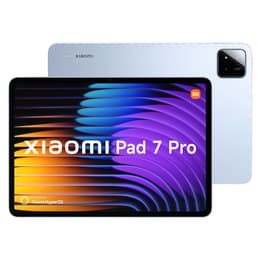 Xiaomi Pad 7 Pro 512GB - Bleu - WiFi