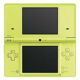 Nintendo DS Lite - Vert