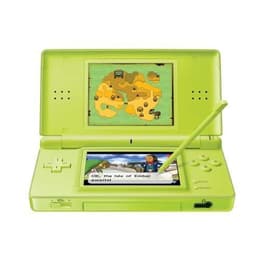 Nintendo DS Lite - Vert