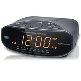 Radio Muse M-15CR alarm