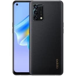 Oppo Reno 6 Lite 128 Go - Noir - Débloqué