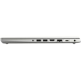 HP ProBook 440 G7 14" Core i7 1.8 GHz - SSD 512 Go - 16 Go AZERTY - Français