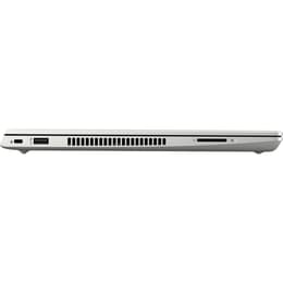HP ProBook 440 G7 14" Core i7 1.8 GHz - SSD 512 Go - 16 Go AZERTY - Français