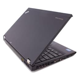 Lenovo ThinkPad X220 12" Core i5 2.3 GHz - HDD 500 Go - 4 Go AZERTY - Français