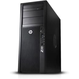 HP WorkStation Z840 Tower Xeon E5 2.5 GHz - SSD 1 To RAM 64 Go