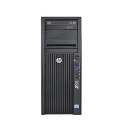 HP WorkStation Z840 Tower Xeon E5 2.5 GHz - SSD 1 To RAM 64 Go