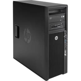 HP WorkStation Z840 Tower Xeon E5 2.5 GHz - SSD 1 To RAM 64 Go