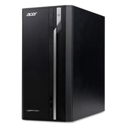 Acer Veriton ES2710G-003 Core i3 3,7 GHz - SSD 256 Go RAM 4 Go