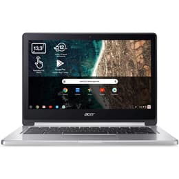 Acer Chromebook R13 CB5-312T MediaTek 2 GHz 64Go eMMC - 4Go AZERTY Français