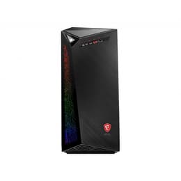 MSI MAG Infinite 10SI-1051MYS Core i5 2,9 GHz - SSD 512 Go - 8 Go - NVIDIA GeForce GTX 1660 Super