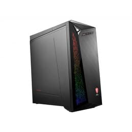 MSI MAG Infinite 10SI-1051MYS Core i5 2,9 GHz - SSD 512 Go - 8 Go - NVIDIA GeForce GTX 1660 Super