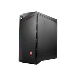 MSI MAG Infinite 10SI-1051MYS Core i5 2,9 GHz - SSD 512 Go - 8 Go - NVIDIA GeForce GTX 1660 Super