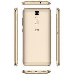 ZTE Blade A610 Plus 16 Go - Or - Débloqué