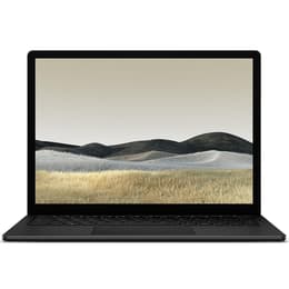 Microsoft Surface Laptop 3 13" Core i5 1.2 GHz - SSD 256 Go - 16 Go QWERTZ - Allemand