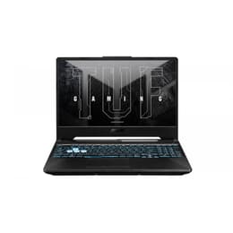 Asus TUF Gaming F15 FX506HC-HN004W 15" Core i5 2 GHz - SSD 512 Go - 16 Go - NVIDIA GeForce RTX 3050 AZERTY - Français