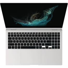 Samsung Galaxy Book2 15" Core i5 1.3 GHz - SSD 256 Go - 8 Go QWERTY - Espagnol
