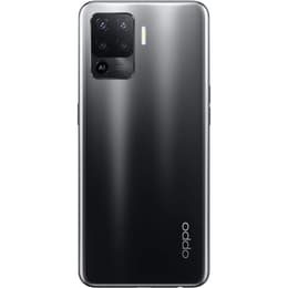 Oppo A94 5G 128 Go - Noir - Débloqué