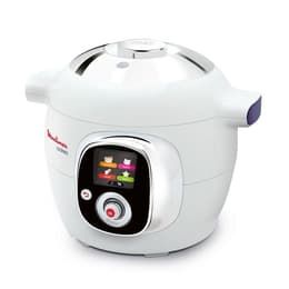 Mijoteur Moulinex Cookeo+ CE85BA10