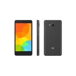 Xiaomi Redmi 2 8 Go - Noir - Débloqué