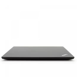 Lenovo ThinkPad T480 14" Core i5 1.6 GHz - SSD 256 Go - 8 Go QWERTY - Espagnol